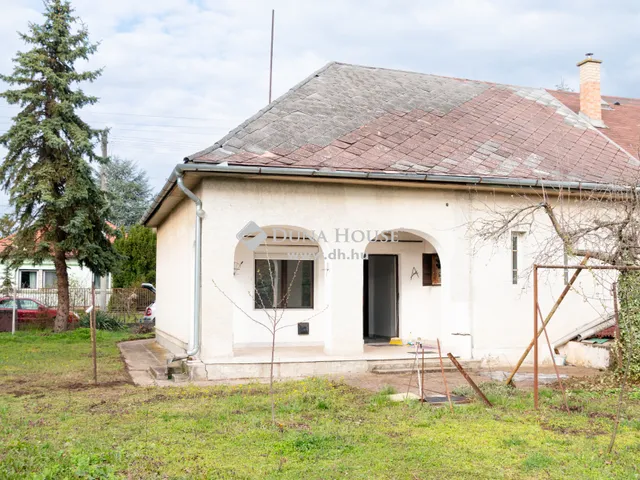Eladó ház Budapest XVII. kerület, Rákoshegy 69 nm