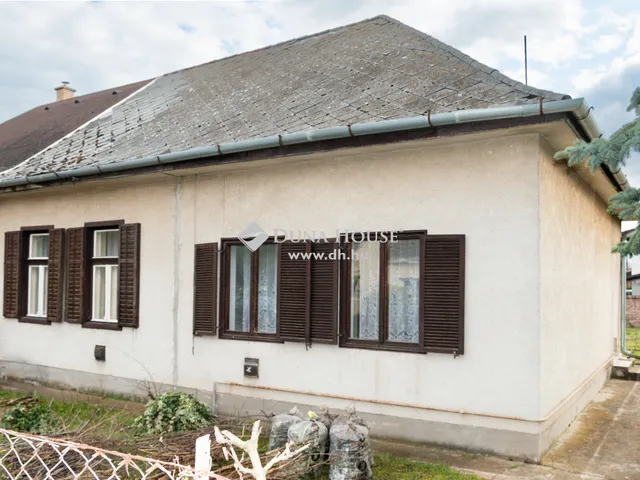 Eladó ház Budapest XVII. kerület, Rákoshegy 69 nm