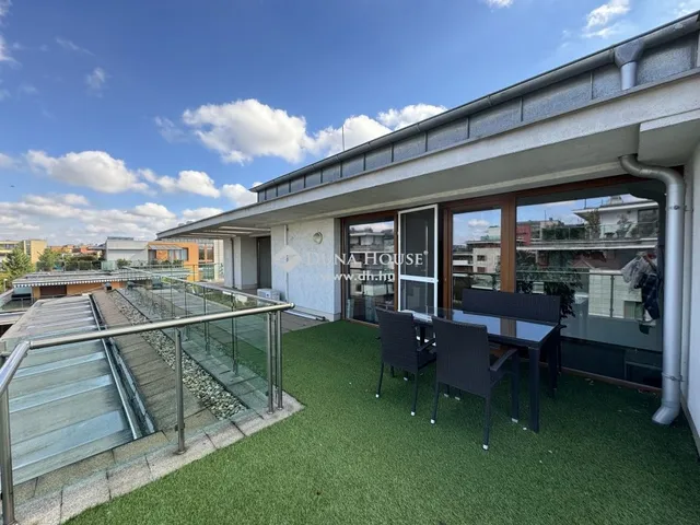 Kiadó kereskedelmi és ipari ingatlan Budapest XI. kerület, Kőérberek 119 nm