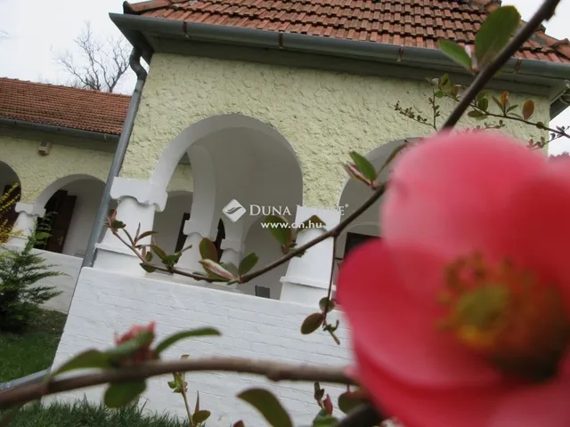 Eladó ház Járdánháza 230 nm