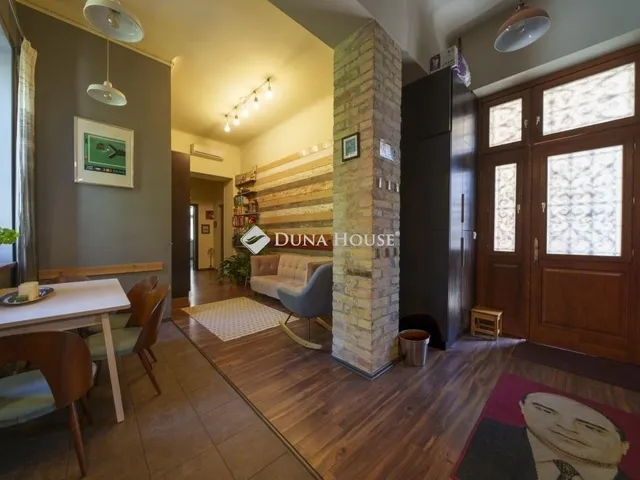 Eladó lakás Budapest VIII. kerület 88 nm