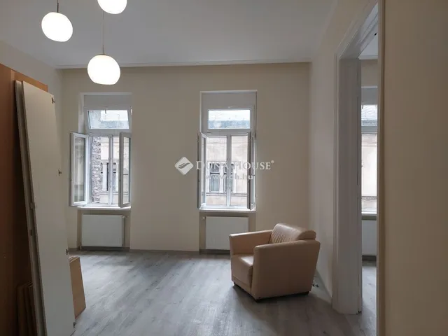 Eladó lakás Budapest VI. kerület, Diplomatanegyed 119 nm