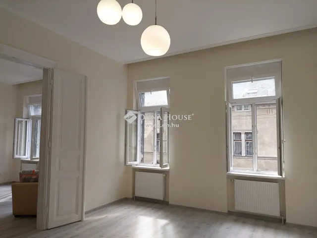 Eladó lakás Budapest VI. kerület, Diplomatanegyed 119 nm