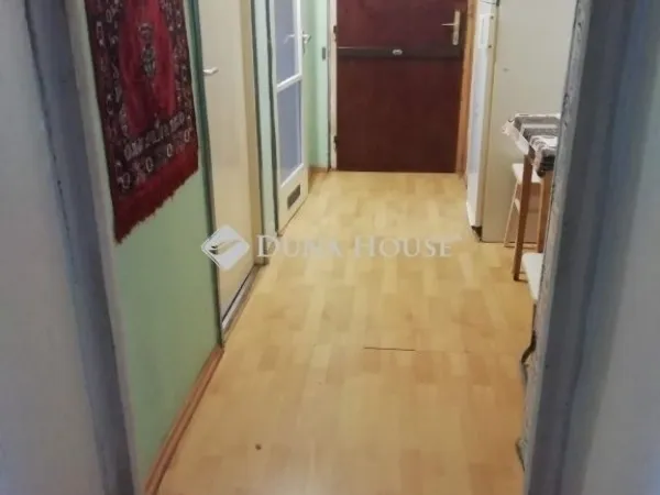 Eladó lakás Budapest XIX. kerület, Kispest 52 nm