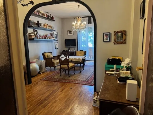 Eladó lakás Budapest XI. kerület 48 nm