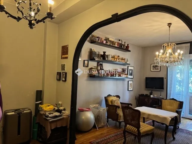 Eladó lakás Budapest XI. kerület 48 nm