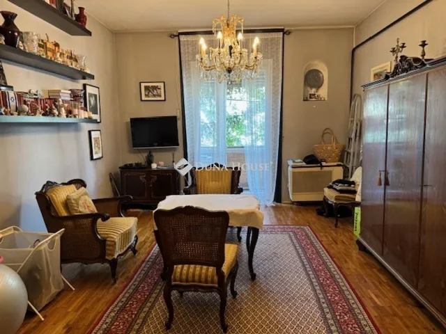 Eladó lakás Budapest XI. kerület 48 nm