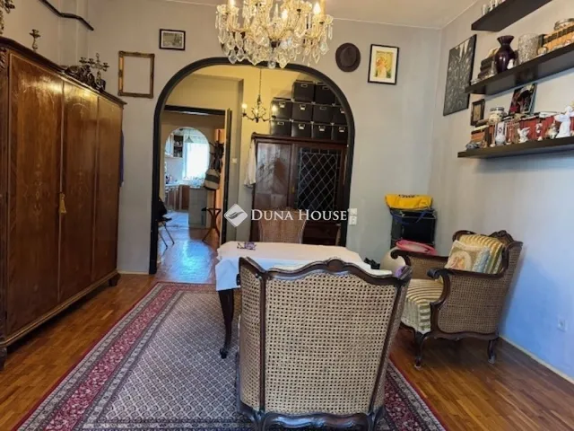 Eladó lakás Budapest XI. kerület 48 nm