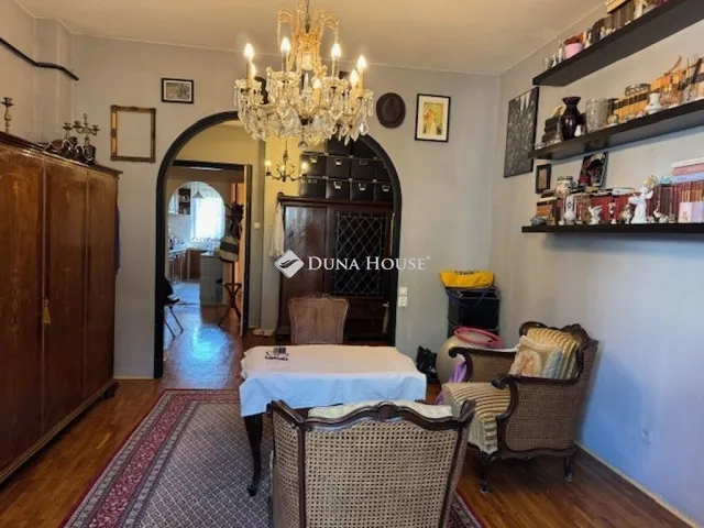 Eladó lakás Budapest XI. kerület 48 nm