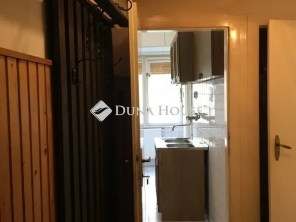 Eladó lakás Budapest XIV. kerület, Kiszugló 34 nm