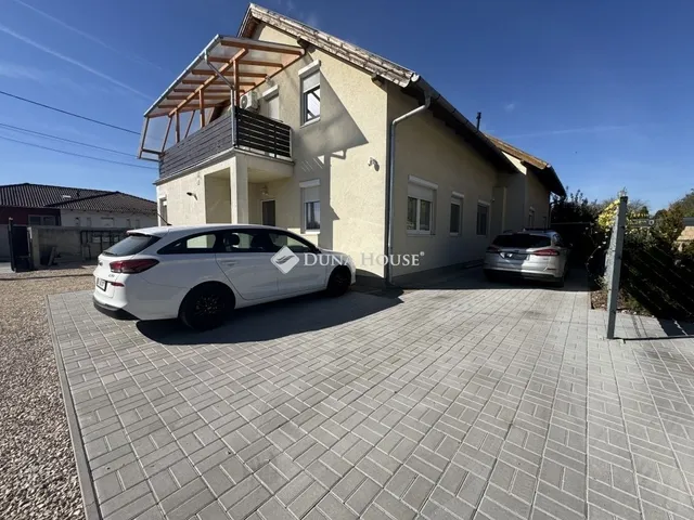 Eladó lakás Szigetszentmiklós 88 nm