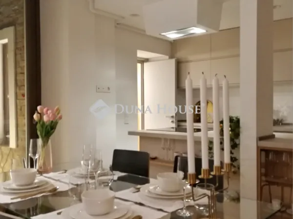 Eladó lakás Budapest VI. kerület 51 nm