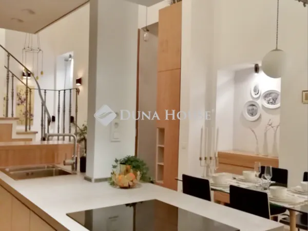 Eladó lakás Budapest VI. kerület 51 nm