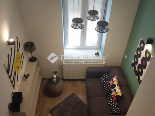 Eladó lakás Budapest VI. kerület 71 nm