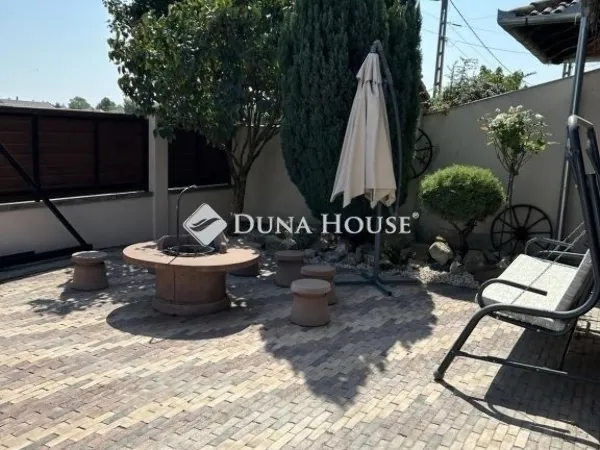 Eladó ház Halásztelek 121 nm