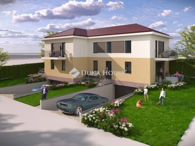 Eladó ház Budapest XXII. kerület 137 nm