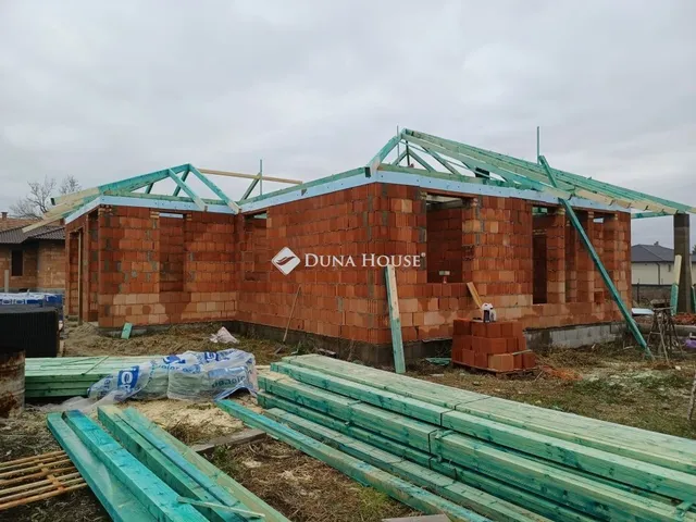 Eladó ház Ráckeve 110 nm