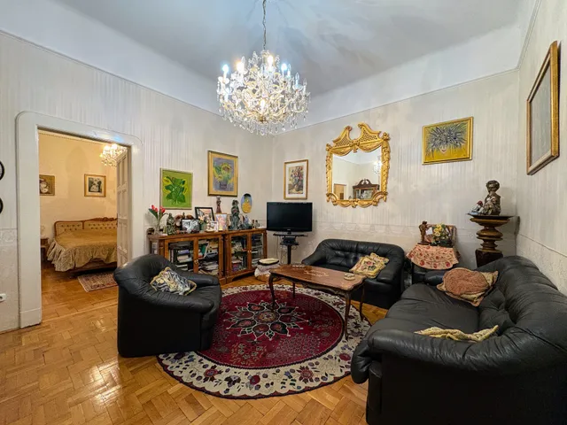 Eladó lakás Budapest XIII. kerület, Újlipótváros 74 nm