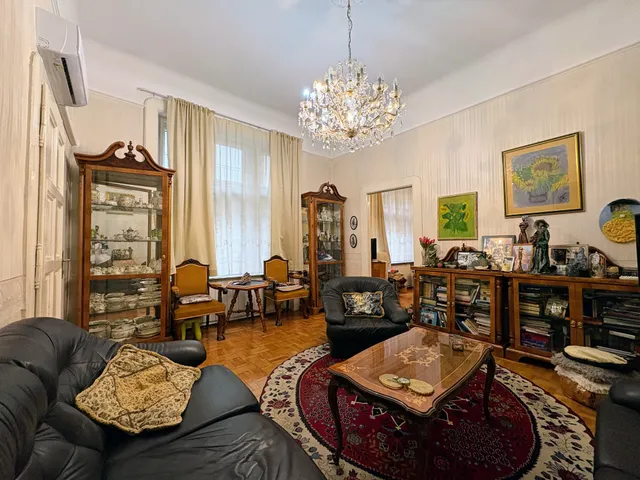 Eladó lakás Budapest XIII. kerület, Újlipótváros 74 nm