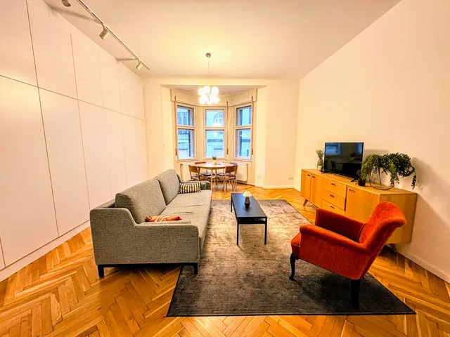 Eladó lakás Budapest V. kerület, Lipótváros 58 nm