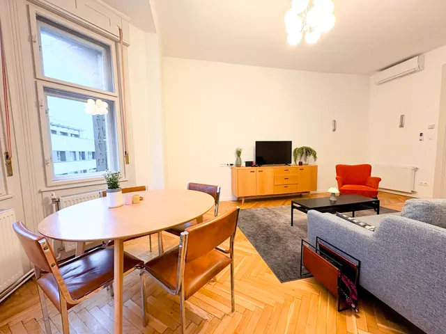 Eladó lakás Budapest V. kerület, Lipótváros 58 nm