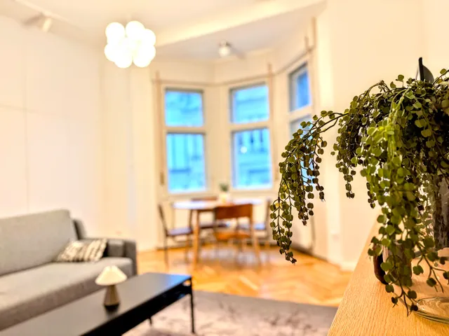 Eladó lakás Budapest V. kerület, Lipótváros 58 nm