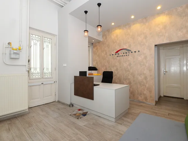 Eladó lakás Budapest V. kerület, Lipótváros 74 nm