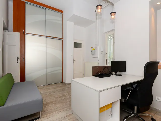 Eladó lakás Budapest V. kerület, Lipótváros 74 nm