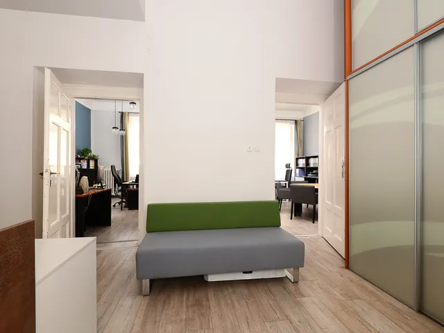 Eladó lakás Budapest V. kerület, Lipótváros 74 nm