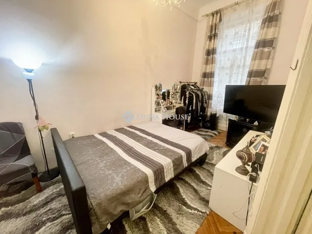 Eladó lakás Budapest VII. kerület 60 nm