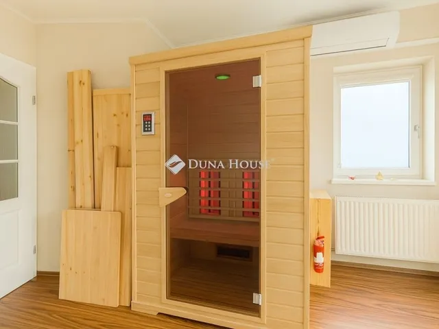 Eladó ház Törökbálint 283 nm