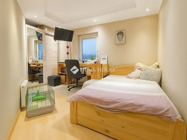 Eladó ház Törökbálint 283 nm