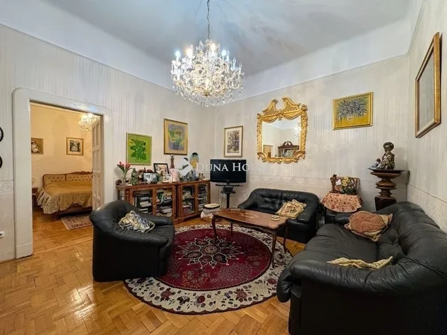 Eladó lakás Budapest XIII. kerület, Újlipótváros 74 nm