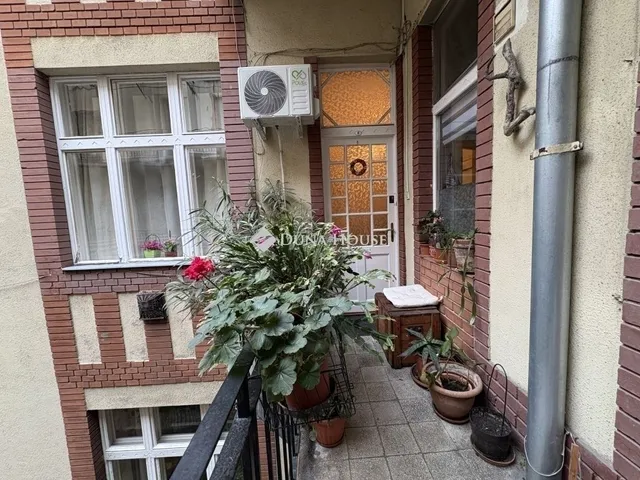 Eladó lakás Budapest XIII. kerület, Újlipótváros 74 nm