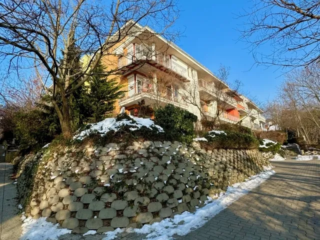 Eladó lakás Budapest XXII. kerület 35 nm