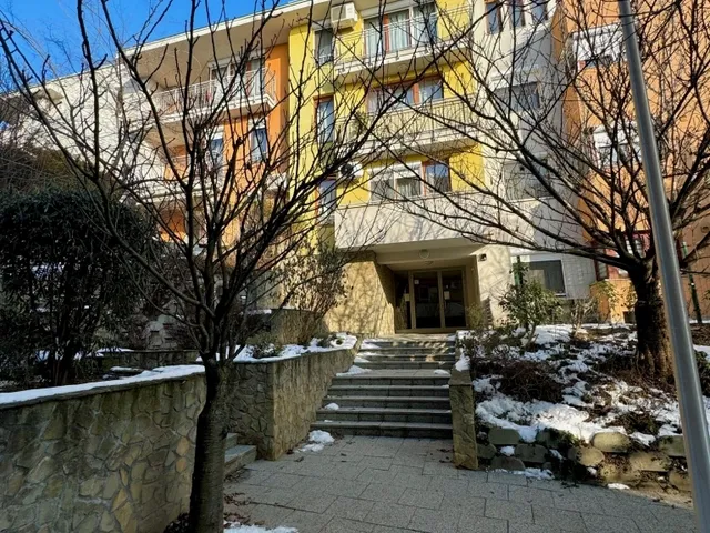 Eladó lakás Budapest XXII. kerület 35 nm