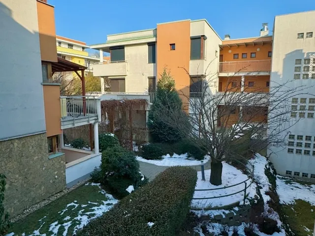 Eladó lakás Budapest XXII. kerület 35 nm