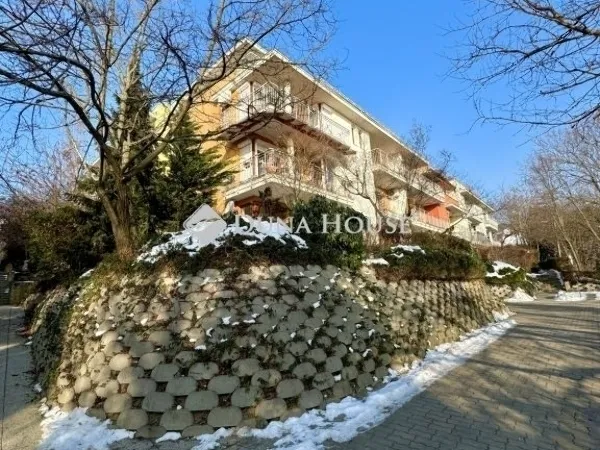 Eladó lakás Budapest XXII. kerület, Budatétény 35 nm