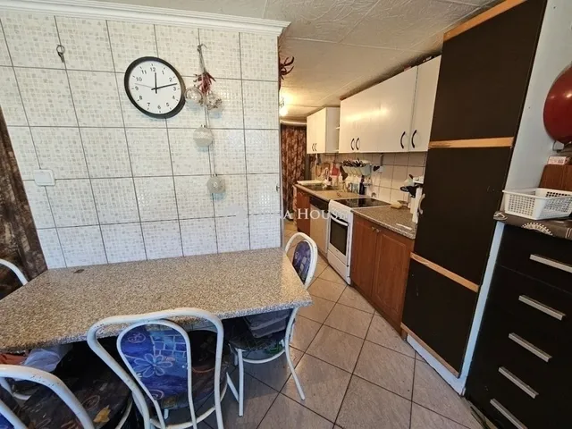 Eladó ház Szigetszentmiklós 140 nm