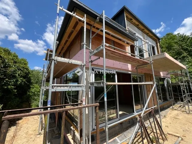 Eladó ház Budapest XXII. kerület, Budafok-Rózsavölgy 164 nm