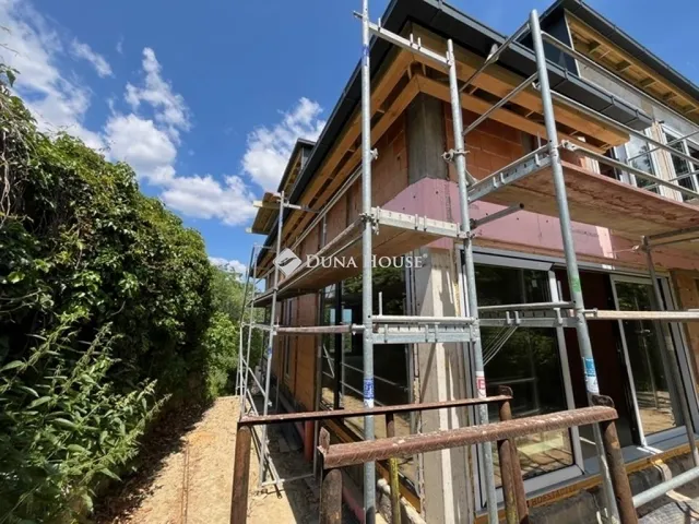 Eladó ház Budapest XXII. kerület, Budafok-Rózsavölgy 164 nm