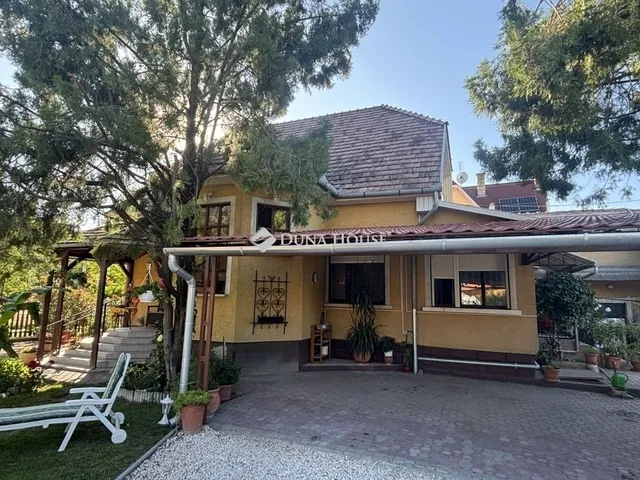 Eladó ház Dunavarsány 233 nm