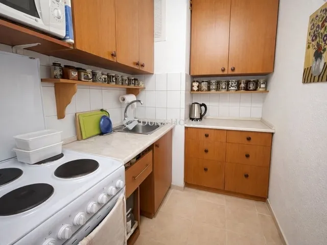 Eladó lakás Budapest XXII. kerület 37 nm