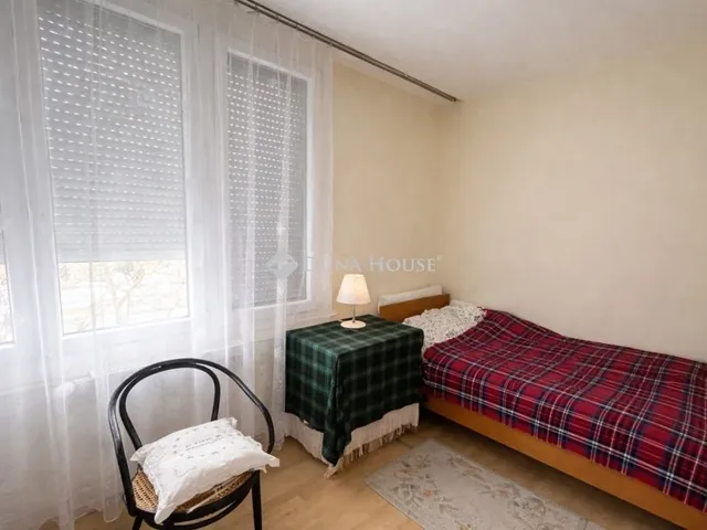 Eladó lakás Budapest XXII. kerület 37 nm