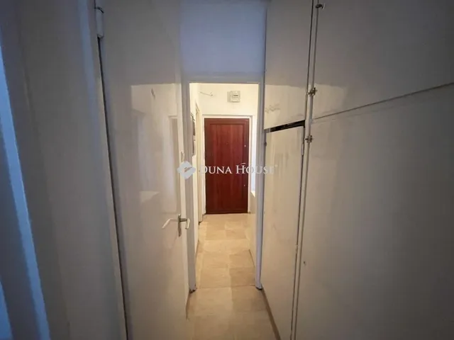 Eladó lakás Budapest XXII. kerület 37 nm