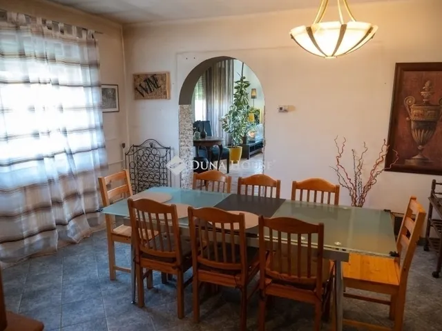 Eladó ház Budapest XXII. kerület 217 nm