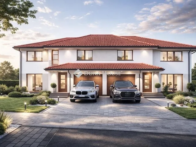 Eladó ház Budapest XXII. kerület, Baross Gábor telep 135 nm