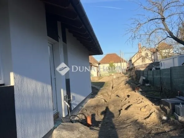 Eladó ház Szigethalom 80 nm