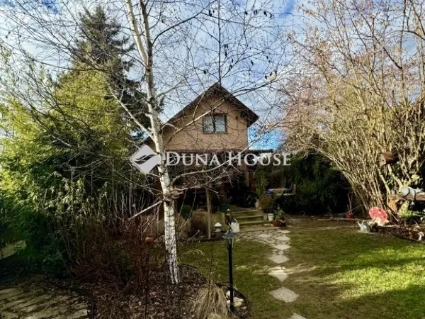 Eladó ház Érd 103 nm