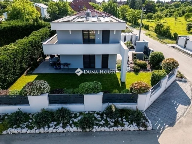 Eladó ház Budapest XXII. kerület 239 nm